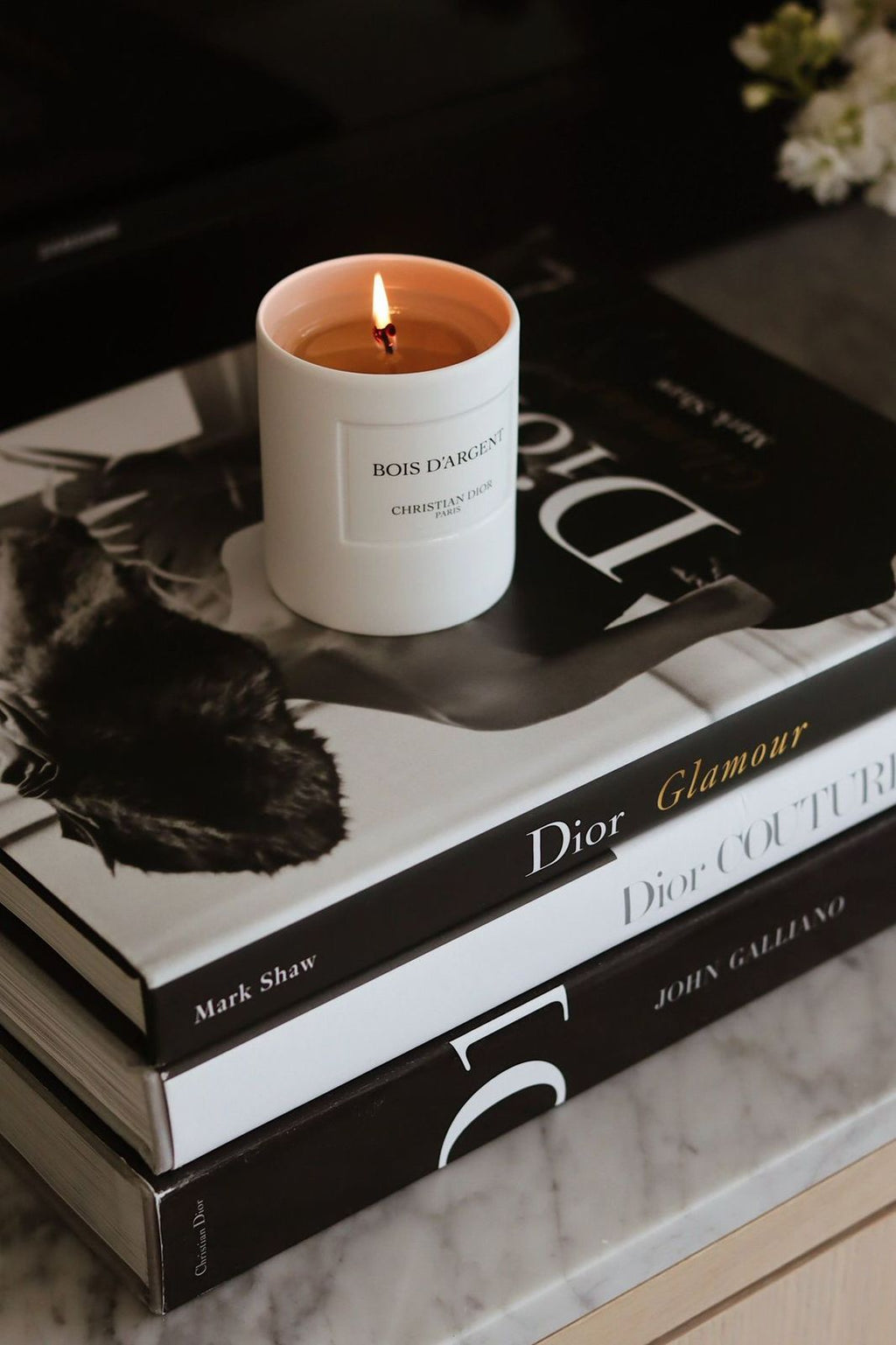 Designer Decor Books