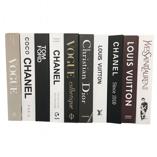 Designer Decor Books